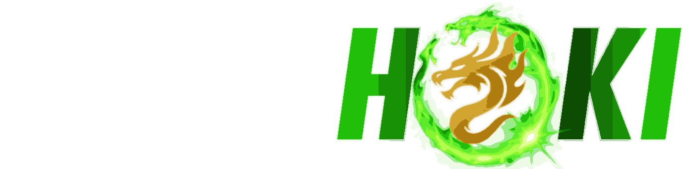 Logo kenahoki