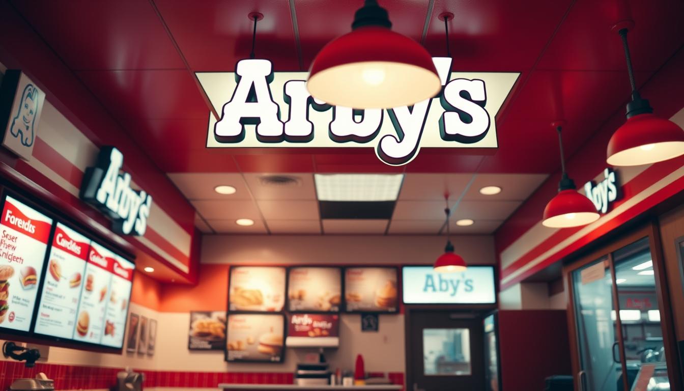 arby's secret menu
