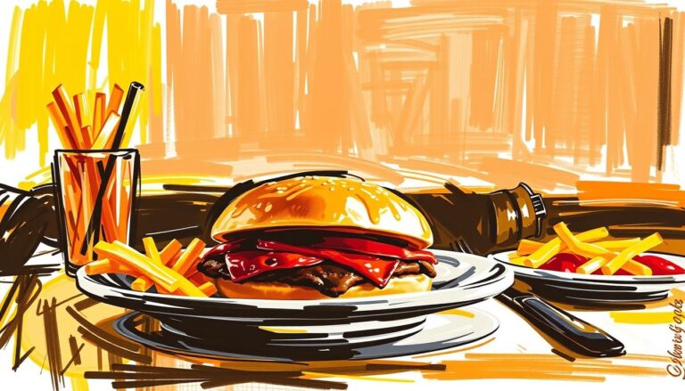 IHOP Low Calorie Menu and Healthy Choices