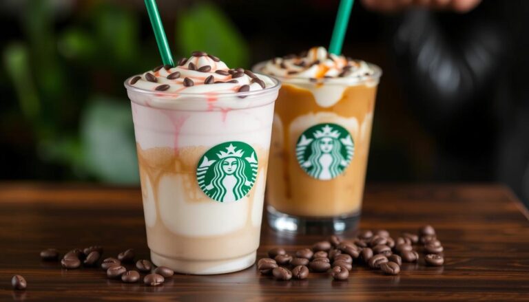 starbucks secret menu drinks with price