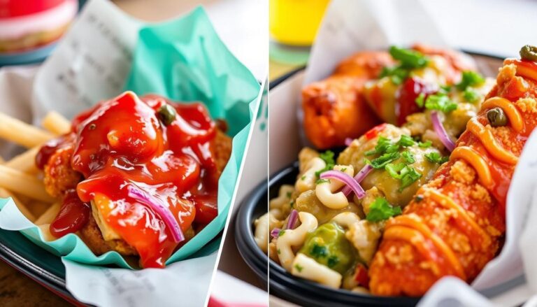 wingstop secret menu